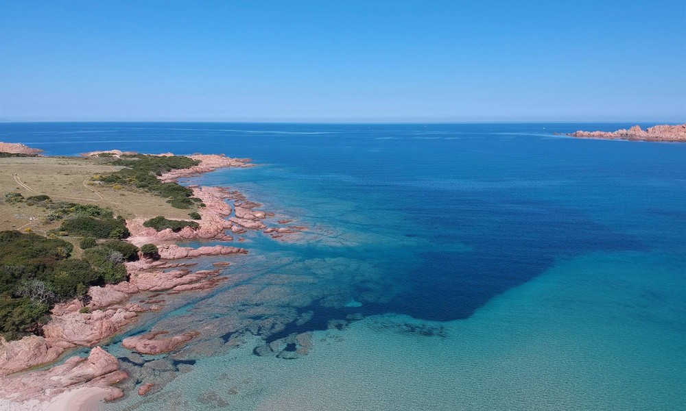 Mare di Sardegna | Sunset View Apartment - Sardegna